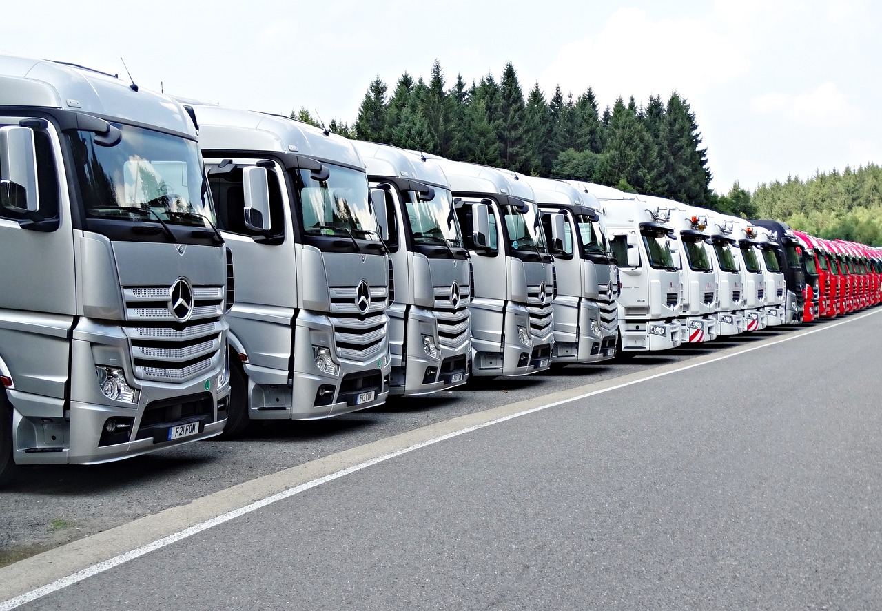 Grand Prix Truck – Weekend del camionista