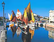 Il Museo della Marineria a Cesenatico