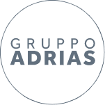 Adrias Group logo