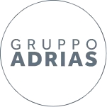 Logo Gruppo Adrias