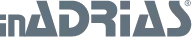 Logo InAdrias