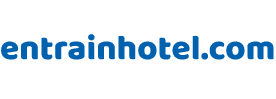 logoentrainhotel