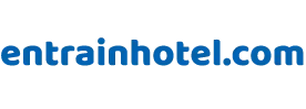 logoentrainhotel