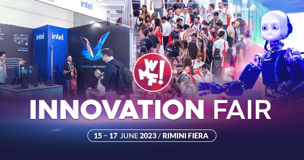 Web Marketing Festival a Rimini