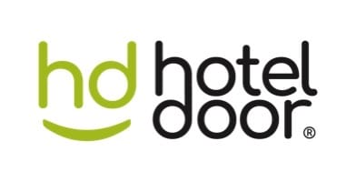 hotel-door