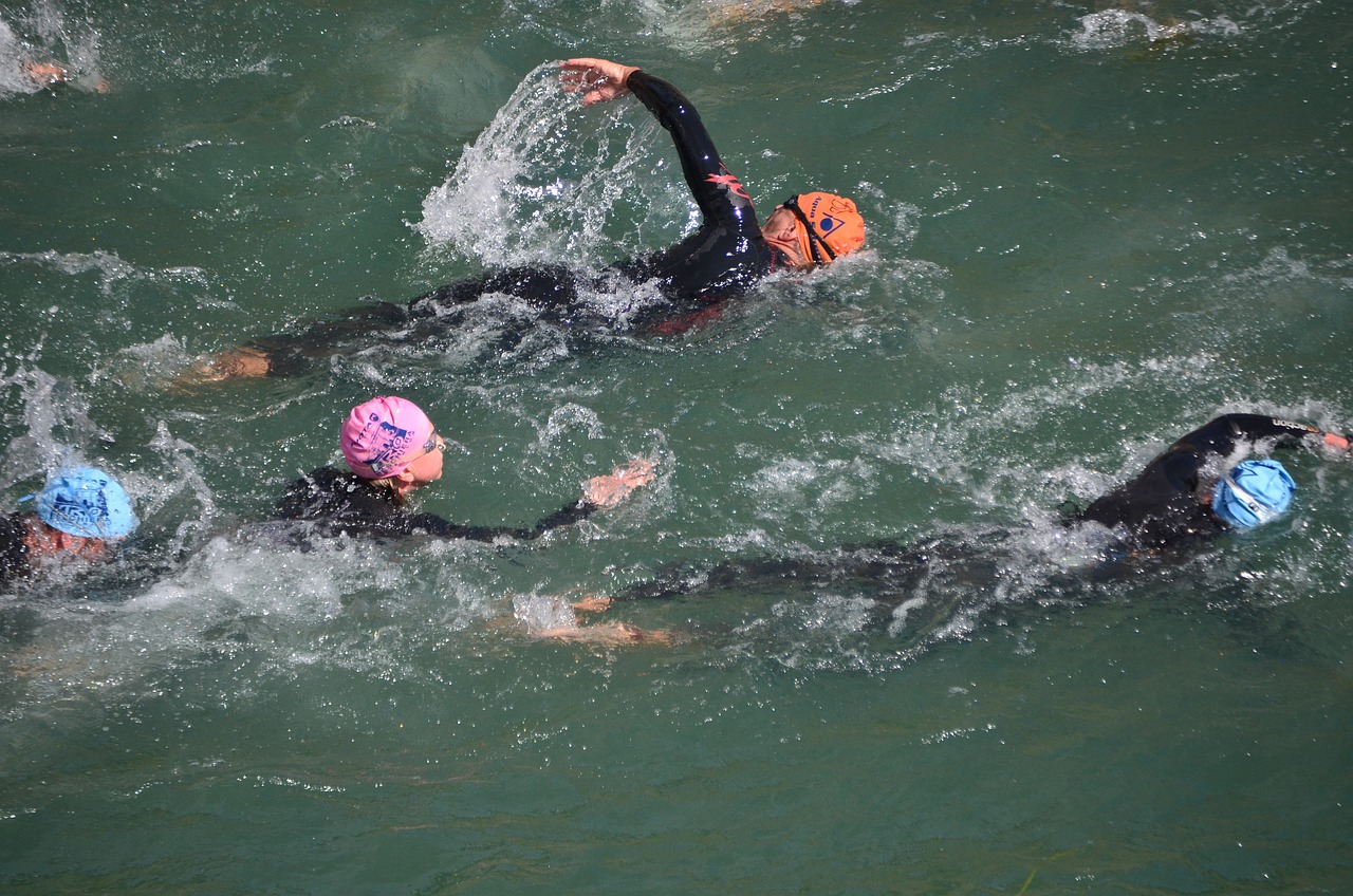 Adriatic Series Triathlon