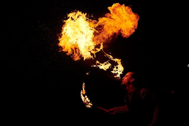 Il Festival Internazionale di Arti Performative “Artisti in Piazza”