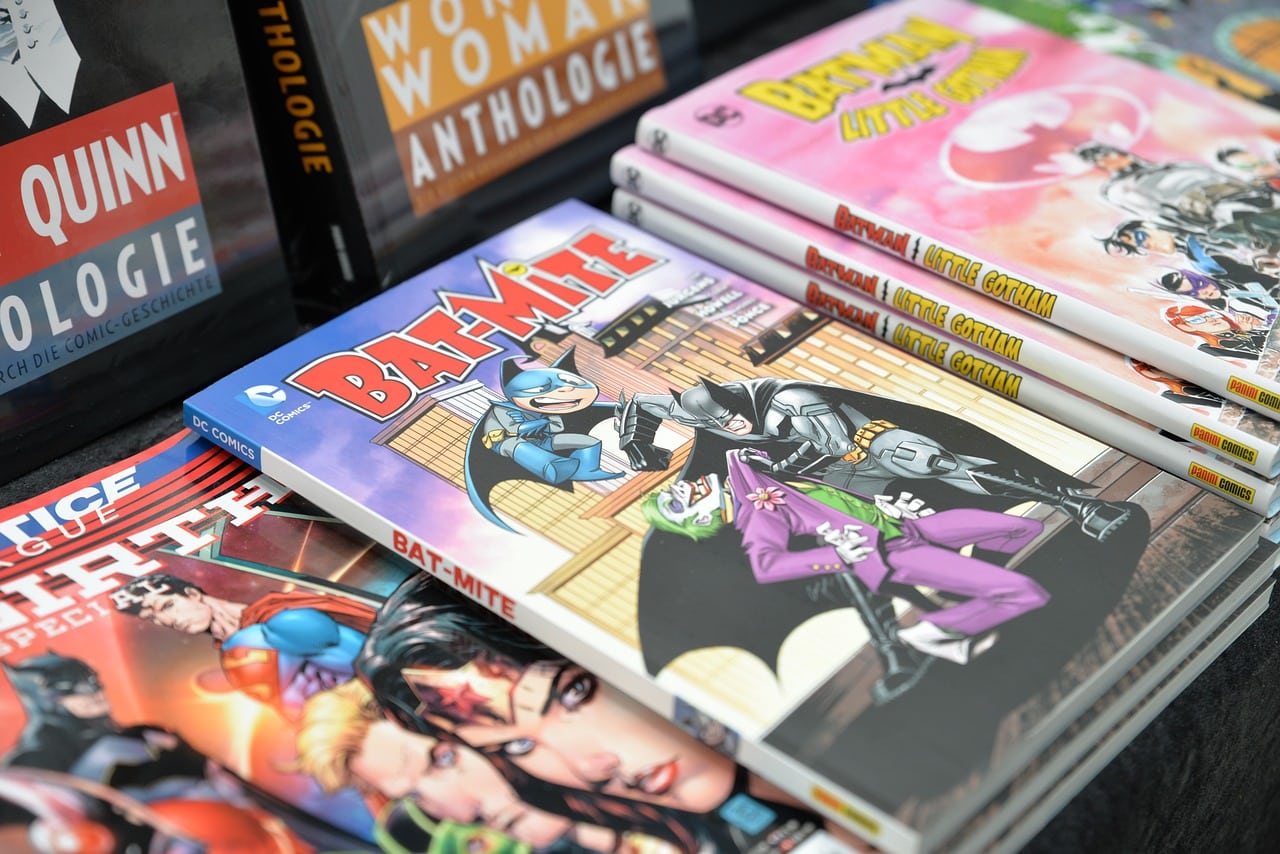Cartoon Club Rimini