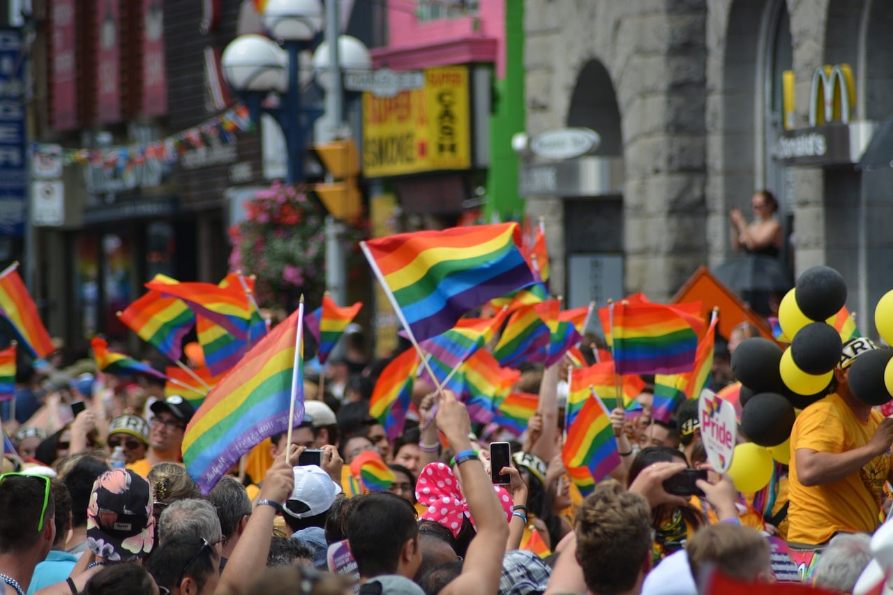 Rimini Summer Pride