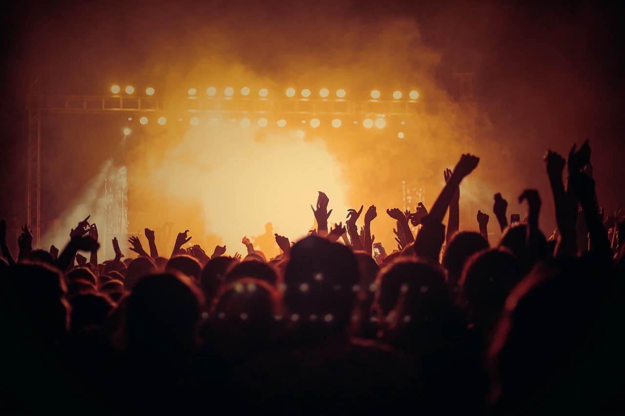 San. B Sound: il festival musicale di San Benedetto del Tronto
