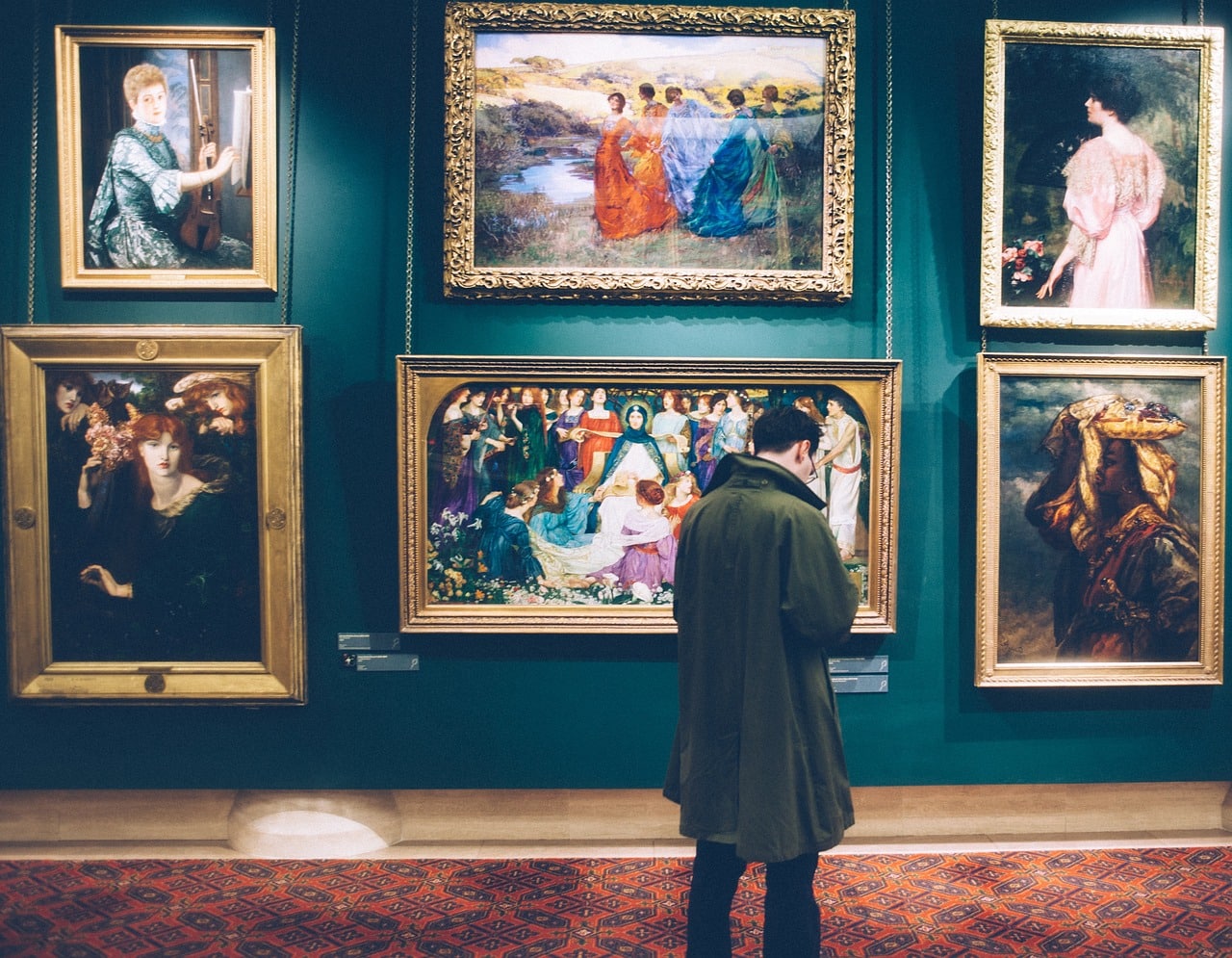 Due Maestri Mostra a Ferrara: Alphonse Mucha e Giovanni Boldini a Palazzo dei Diamanti