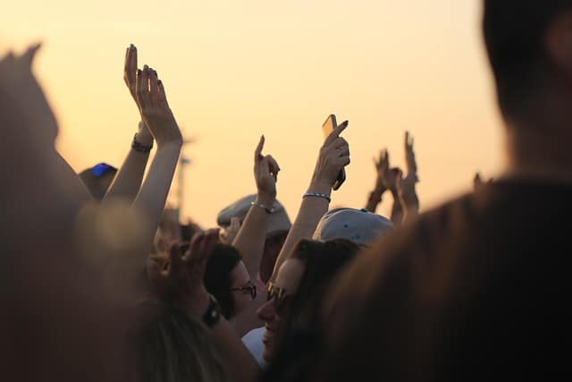 Peggy Gou On the Beach – Rimini Beach Arena