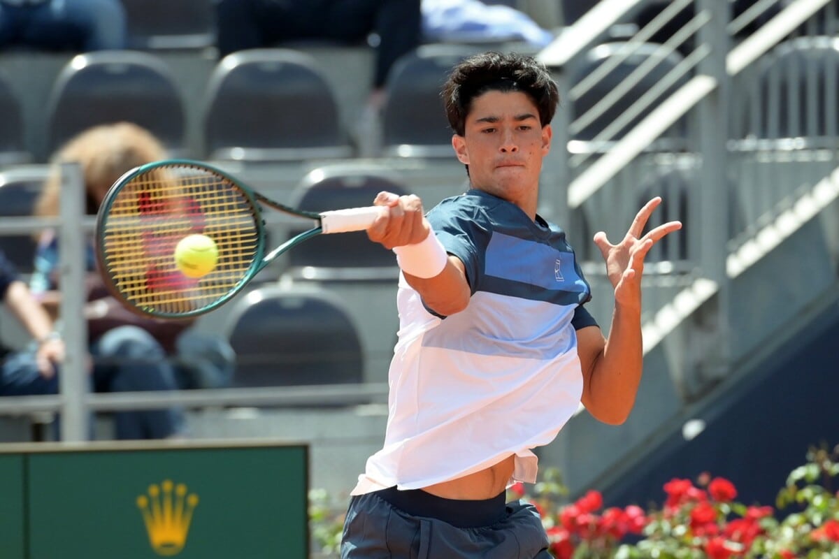 Internazionali di Tennis San Marino Open 2025: lo spettacolo del grande tennis torna sul Titano