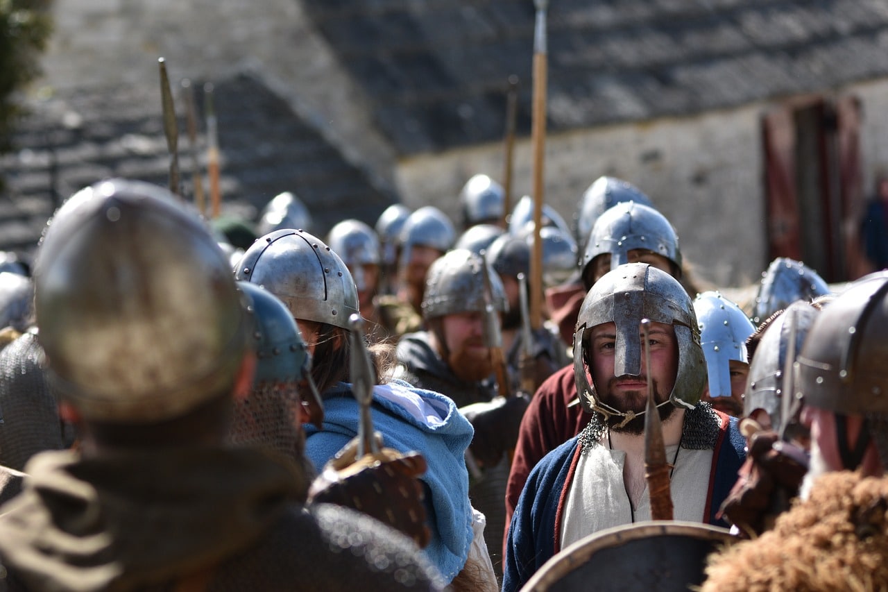 Le Giornate Medioevali di San Marino 2025