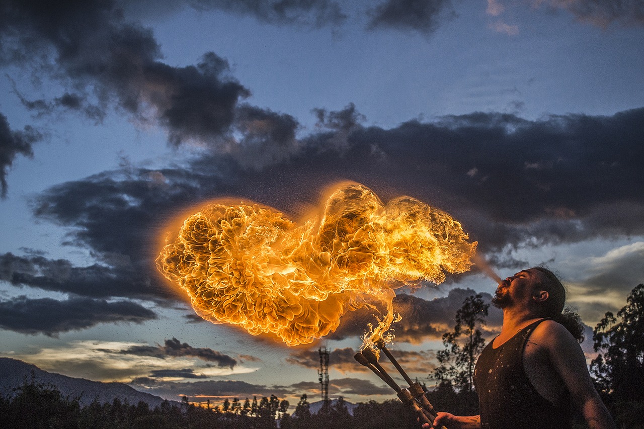SMIAF: Il Festival Internazionale delle Arti che Accende San Marino